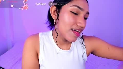 Maria online show from January 27, 8:39 pm