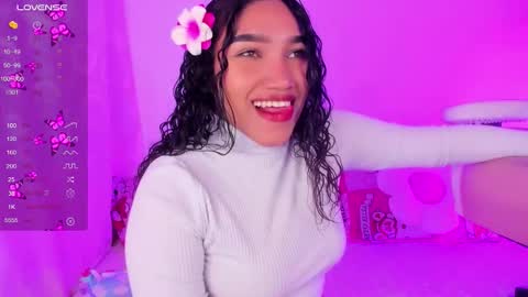 Maria online show from September 14, 3:11 pm