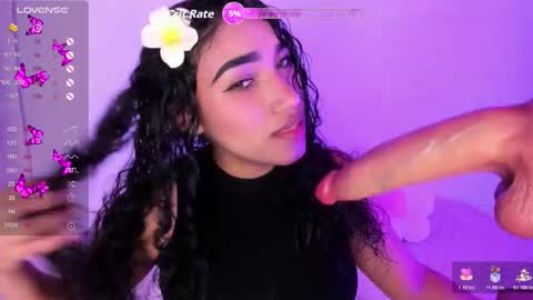 Maria online show from October 29, 4:53 pm