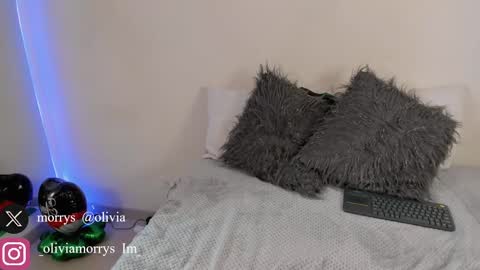 Snapshot of olivia_morryss chatting on November 21, 9:35 pm IG Im Oliviamorrys X OliviaMorrys online show from November 21, 9:35 pm