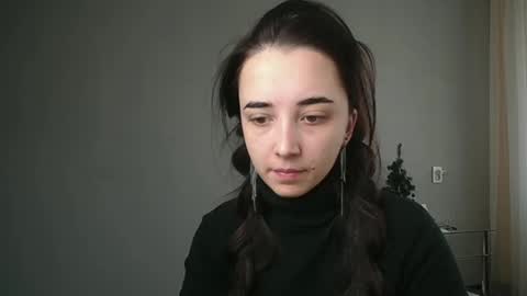 Olivia online show from February 17, 1:21 pm