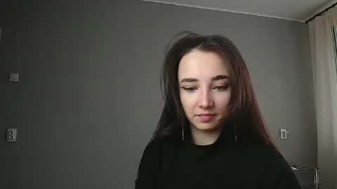 Olivia online show from March 11, 1:23 pm