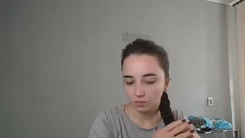 Olivia online show from October 31, 11:11 am