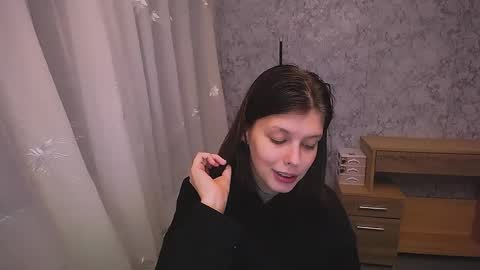 Snapshot of olivia_red_ chatting on January 5, 7:49 am Olivia online show from January 5, 7:49 am