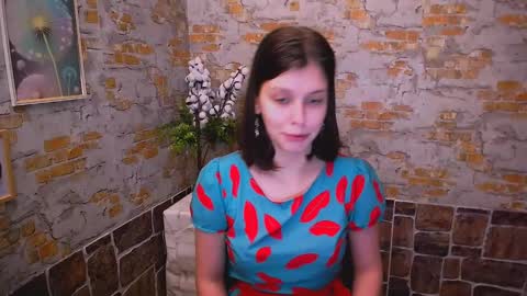 Olivia online show from January 21, 4:37 pm