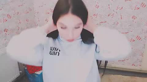 Olivia online show from February 12, 11:07 am