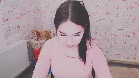 Olivia online show from February 14, 10:49 am