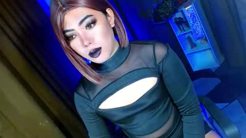 Snapshot of olivia_the_temptress27 chatting on September 11, 4:29 pm Miss OLIVIA online show from September 11, 4:29 pm