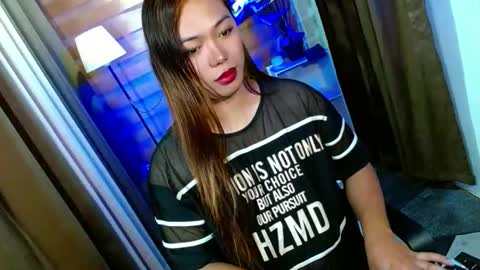 Miss OLIVIA online show from March 29, 12:38 pm