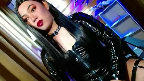 Miss OLIVIA online show from April 21, 6:09 am