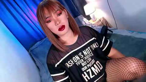 Miss OLIVIA online show from May 27, 2:08 am