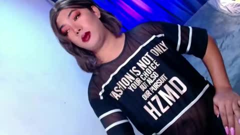 Miss OLIVIA online show from June 3, 2:47 am