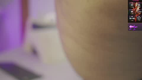  Olivia Velvett  conexion 05 00 pm to 1115 pm colombia online show from March 30, 6:42 pm