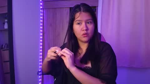 Olivia online show from February 14, 12:13 pm