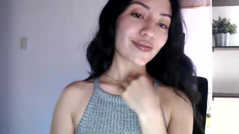 Snapshot of oliviaaa__ chatting on October 17, 4:31 pm oliviaaa__ online show from October 17, 4:31 pm