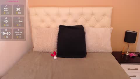 Snapshot of oliviaburningmilf chatting on December 9, 9:05 pm Olivia Burning online show from December 9, 9:05 pm