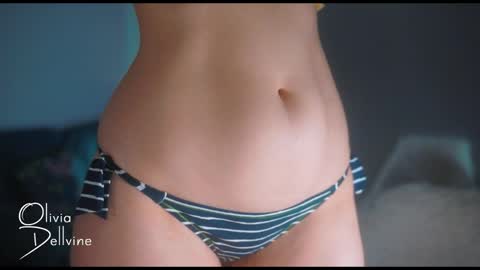 Olivia online show from April 9, 1:38 am