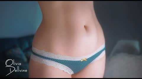 Olivia online show from April 14, 1:44 am