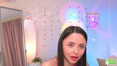 Olivia online show from March 4, 7:25 am