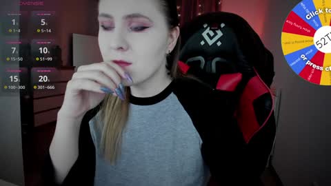 Snapshot of oliviamunk chatting on January 1, 3:34 am . online show from January 1, 3:34 am