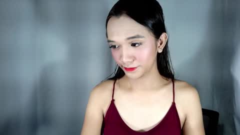 NICOLE online show from October 2, 7:10 pm