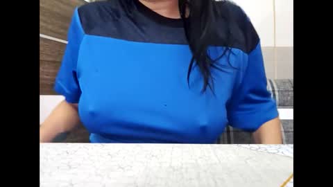 Snapshot of oliviaoly chatting on December 21, 8:54 am Olivia online show from December 21, 8:54 am