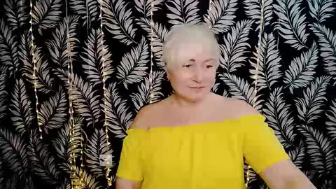 Kelly online show from February 21, 1:23 pm