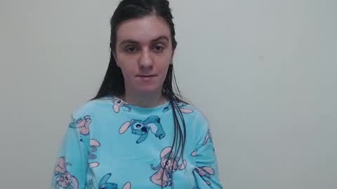 Snapshot of oliviasager chatting on January 1, 4:07 pm Mistress Olivia online show from January 1, 4:07 pm