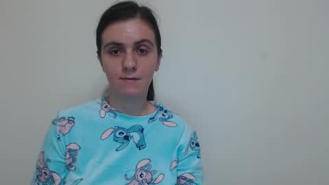 Snapshot of oliviasager chatting on January 1, 10:13 pm Mistress Olivia online show from January 1, 10:13 pm