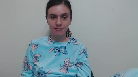 Snapshot of oliviasager chatting on January 2, 1:17 am Mistress Olivia online show from January 2, 1:17 am