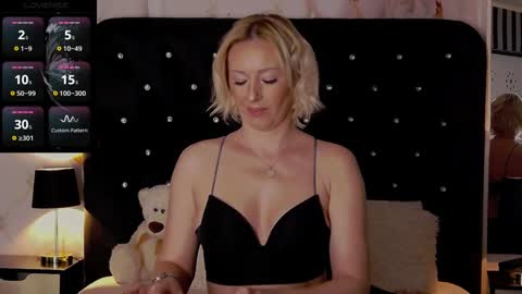 Snapshot of oliviashaw23 chatting on January 31, 4:58 am Olivia online show from January 31, 4:58 am