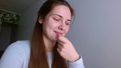 Snapshot of oliviashiny chatting on January 23, 5:35 am Olivia online show from January 23, 5:35 am