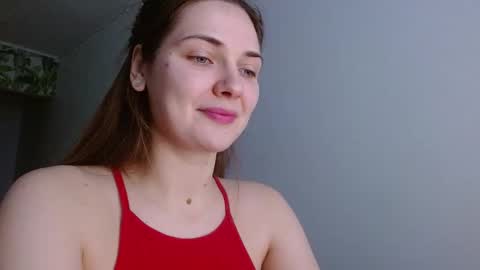 Snapshot of oliviashiny chatting on January 25, 5:29 am Olivia online show from January 25, 5:29 am