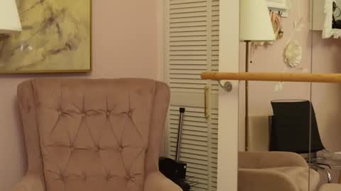 OliviaSway online show from January 15, 12:51 am