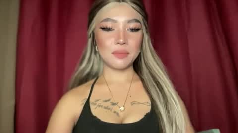 ZAINA online show from March 25, 1:50 pm