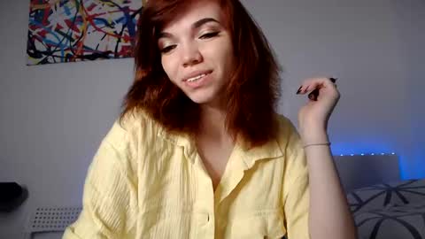 Snapshot of olivka_flower chatting on January 18, 6:43 pm Angelina Lina online show from January 18, 6:43 pm