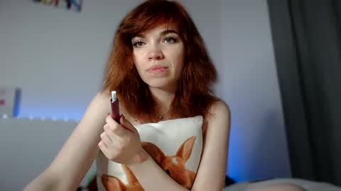 Snapshot of olivka_flower chatting on March 8, 12:55 am Angelina Lina online show from March 8, 12:55 am