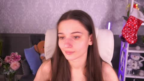 Olivia online show from December 30, 10:10 am