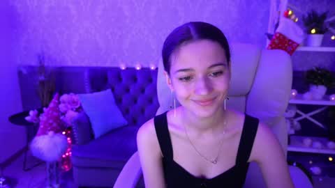 Olivia online show from December 31, 10:15 am