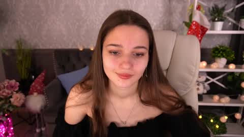 Olivia online show from January 2, 7:23 am