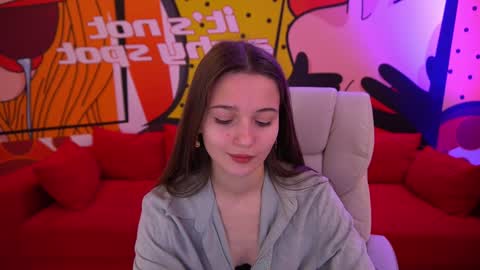 Olivia online show from January 10, 7:25 am