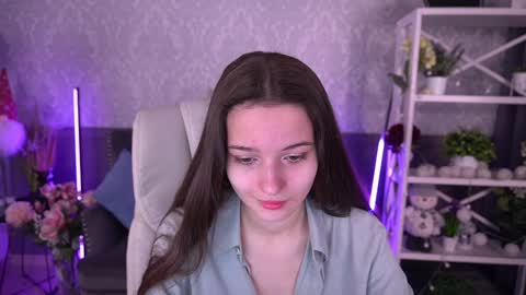 Olivia online show from January 13, 6:49 am