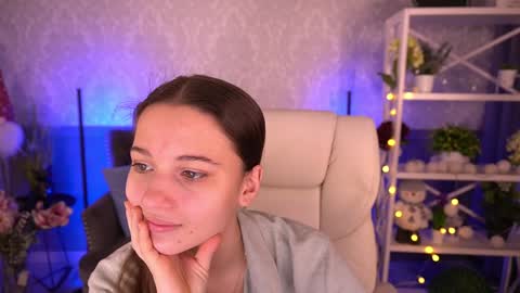 Olivia online show from January 17, 6:47 am