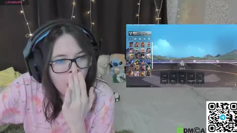 Ollie online show from March 19, 7:45 am