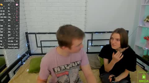 Olli and Stiw online show from January 15, 9:13 am