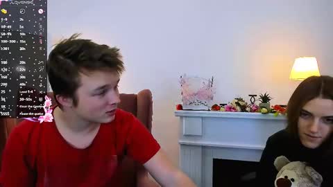 Olli and Stiw online show from February 11, 6:30 am