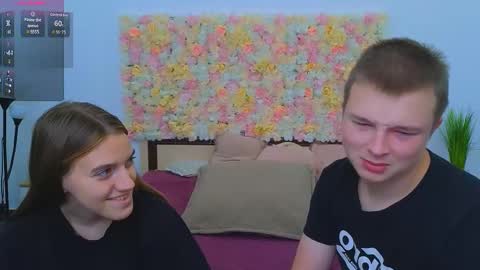 Olli and Stiw online show from September 11, 8:03 am