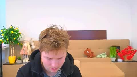 Olli and Stiw online show from February 26, 9:08 am