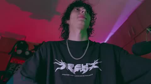     online show from October 24, 12:30 am