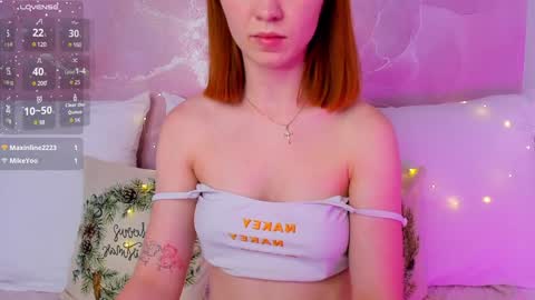 Amely online show from January 13, 12:13 pm